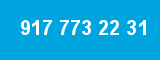 917 773 22 31 917 773 22 31